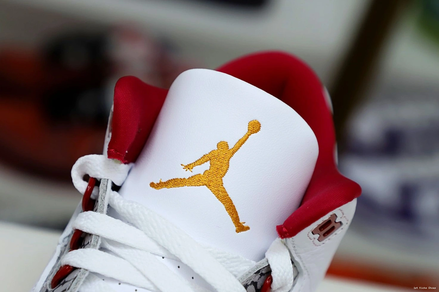 1st Kicks SmartChoice 1941 Kimikick Air Retro Red(CT8532-126） 3 Cardinal  Jordan 1120